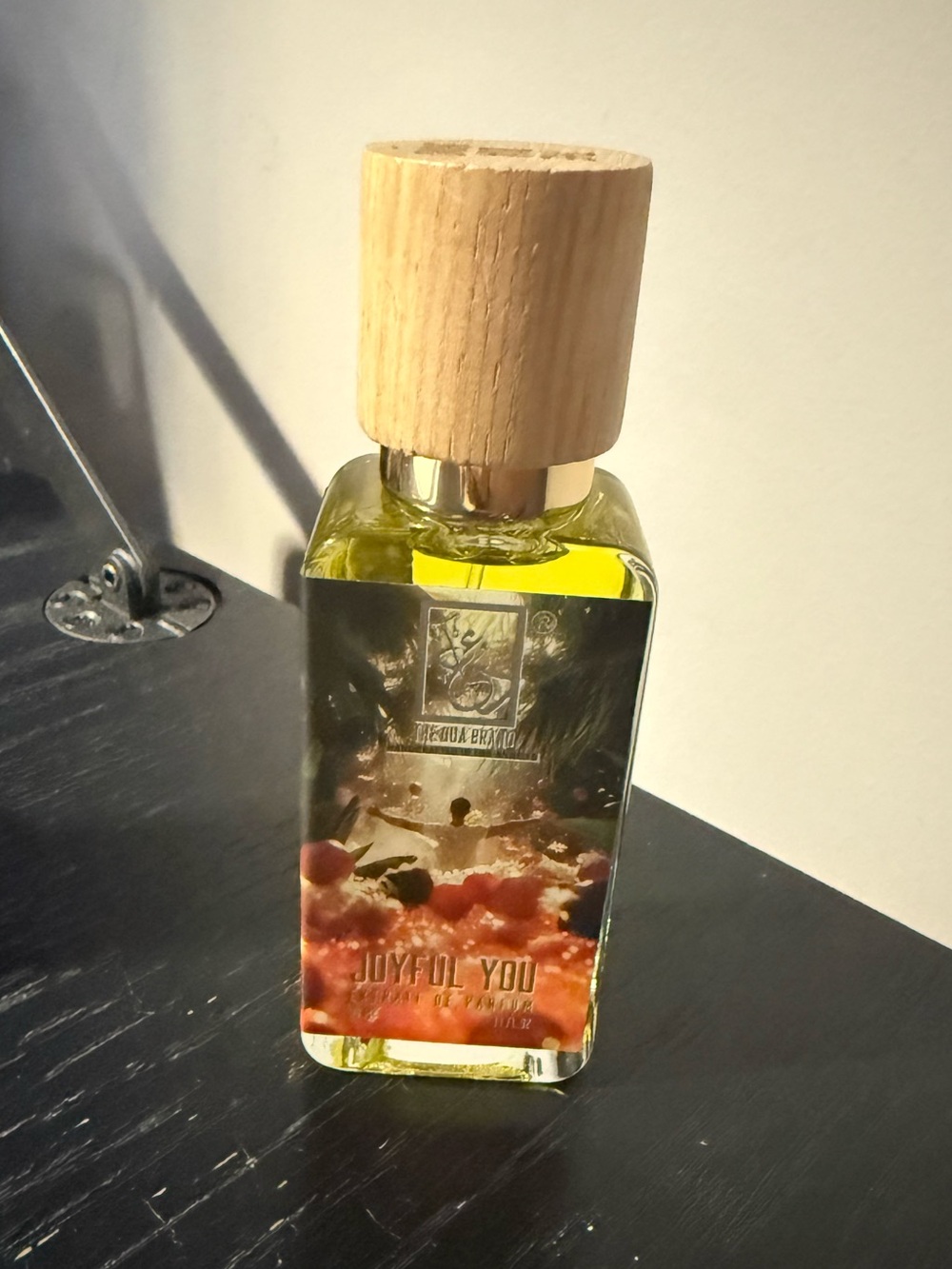 The Dua Brand Joyful You 34mL